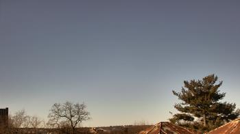 Weather camera view of Benjamin Banneker Charter School.