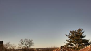 Weather camera view of Benjamin Banneker Charter School.