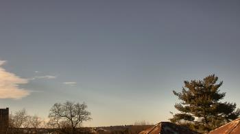 Weather camera view of Benjamin Banneker Charter School.