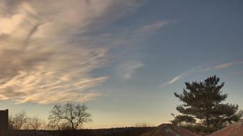 Weather camera view of Benjamin Banneker Charter School.