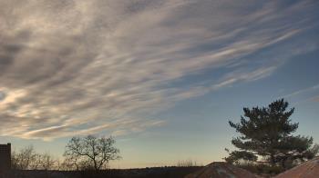 Weather camera view of Benjamin Banneker Charter School.