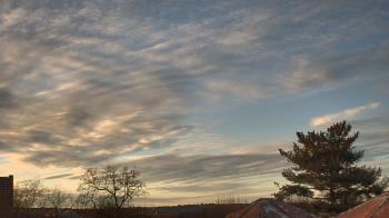 Weather camera view of Benjamin Banneker Charter School.