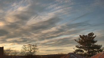 Weather camera view of Benjamin Banneker Charter School.