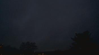 Weather camera view of Benjamin Banneker Charter School.