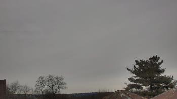 Weather camera view of Benjamin Banneker Charter School.