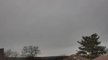 Weather camera view of Benjamin Banneker Charter School.