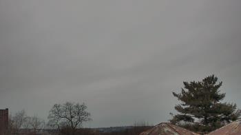 Weather camera view of Benjamin Banneker Charter School.