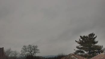 Weather camera view of Benjamin Banneker Charter School.