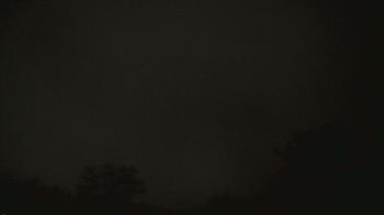 Weather camera view of Benjamin Banneker Charter School.