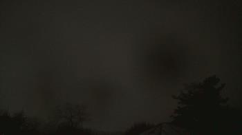 Weather camera view of Benjamin Banneker Charter School.