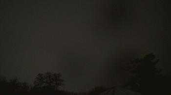 Weather camera view of Benjamin Banneker Charter School.