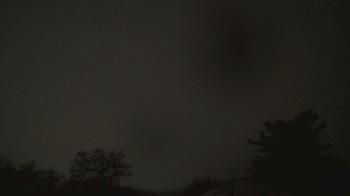 Weather camera view of Benjamin Banneker Charter School.