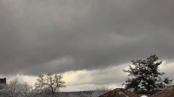 Weather camera view of Benjamin Banneker Charter School.