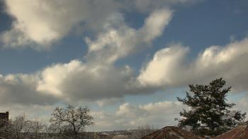 Weather camera view of Benjamin Banneker Charter School.