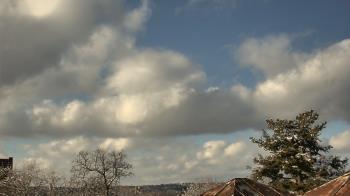 Weather camera view of Benjamin Banneker Charter School.