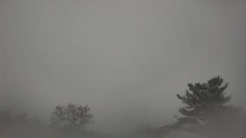 Weather camera view of Benjamin Banneker Charter School.