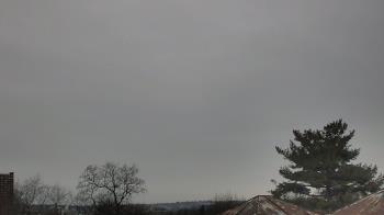 Weather camera view of Benjamin Banneker Charter School.