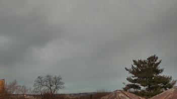 Weather camera view of Benjamin Banneker Charter School.