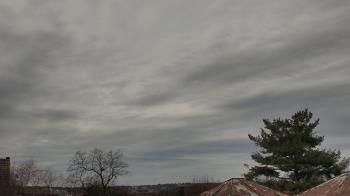 Weather camera view of Benjamin Banneker Charter School.