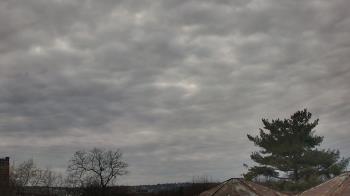 Weather camera view of Benjamin Banneker Charter School.