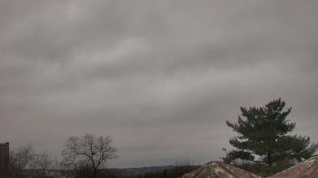 Weather camera view of Benjamin Banneker Charter School.