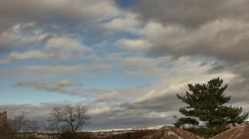 Weather camera view of Benjamin Banneker Charter School.