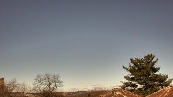 Weather camera view of Benjamin Banneker Charter School.