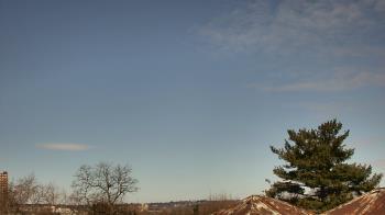 Weather camera view of Benjamin Banneker Charter School.