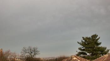 Weather camera view of Benjamin Banneker Charter School.