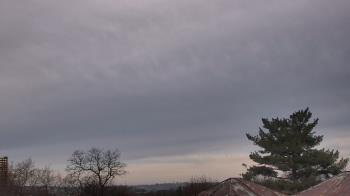 Weather camera view of Benjamin Banneker Charter School.