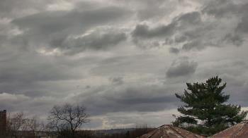 Weather camera view of Benjamin Banneker Charter School.