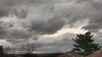 Weather camera view of Benjamin Banneker Charter School.