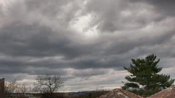 Weather camera view of Benjamin Banneker Charter School.