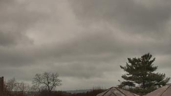 Weather camera view of Benjamin Banneker Charter School.