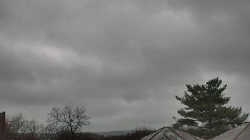 Weather camera view of Benjamin Banneker Charter School.