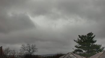 Weather camera view of Benjamin Banneker Charter School.