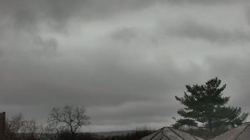 Weather camera view of Benjamin Banneker Charter School.