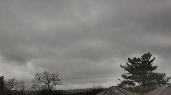 Weather camera view of Benjamin Banneker Charter School.