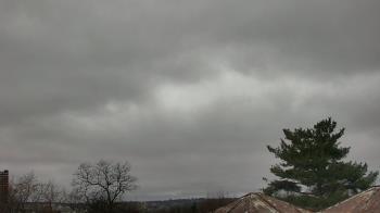 Weather camera view of Benjamin Banneker Charter School.