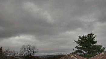 Weather camera view of Benjamin Banneker Charter School.