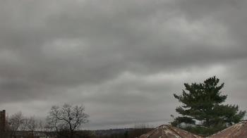 Weather camera view of Benjamin Banneker Charter School.