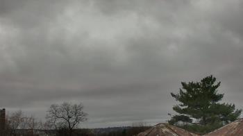 Weather camera view of Benjamin Banneker Charter School.