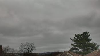 Weather camera view of Benjamin Banneker Charter School.