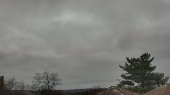 Weather camera view of Benjamin Banneker Charter School.