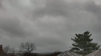 Weather camera view of Benjamin Banneker Charter School.