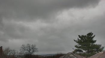 Weather camera view of Benjamin Banneker Charter School.