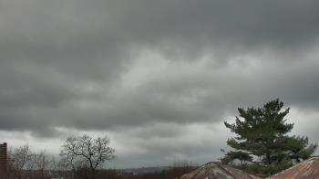 Weather camera view of Benjamin Banneker Charter School.