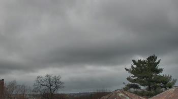 Weather camera view of Benjamin Banneker Charter School.