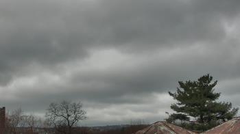 Weather camera view of Benjamin Banneker Charter School.