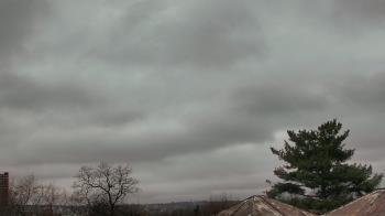 Weather camera view of Benjamin Banneker Charter School.